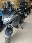 Honda NT700V Deauville