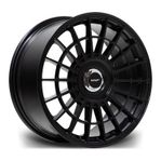 Stuttgart SF10 Matt Black 5/112 5/120