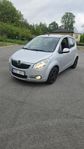 Opel Agila 1.0 ecoFLEX Euro 5