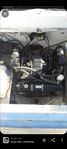chris craft 260 stinger