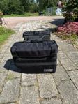 Thrashin Expedition Saddlebags