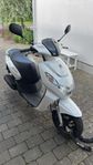 Peugeot Kisbee Klass 1 moped 2020