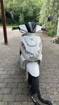Peugeot Kisbee Klass 1 moped 2020