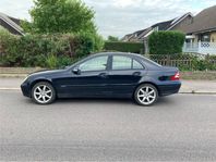 Mercedes-Benz C 180 Kompressor Classic, Sport Edition Euro 4