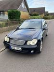 Mercedes-Benz C 180 Kompressor Classic, Sport Edition Euro 4