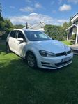 Volkswagen Golf 5-dörrar 1.2 TSI BMT Masters Euro 5