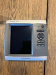 Garmin GPSmap 525