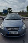 Kia CEED cee'd_sw 1.6 CRDi EX Euro 4