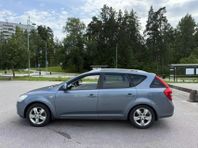 Kia CEED cee'd_sw 1.6 CRDi EX Euro 4