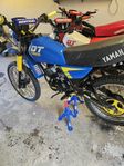 yamaha dt50 mx