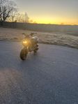 Yamaha slider 2008