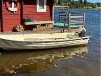 Lami 4,1m, Jonsson 6 hp.