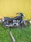 Yamaha XS 750 SE