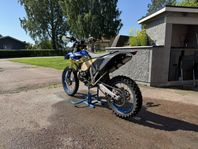 Husaberg 300 te