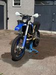 Husaberg 300 te