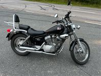 Yamaha virago 250