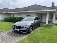 Mercedes-Benz E 200 T d 9G-Tronic Avantgarde Euro 6