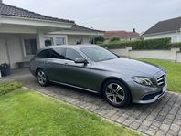 Mercedes-Benz E 200 T d 9G-Tronic Avantgarde Euro 6