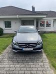 Mercedes-Benz E 200 T d 9G-Tronic Avantgarde Euro 6