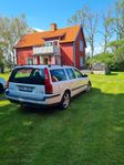 Volvo V70 2.4 Business Euro 4