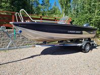 Linder Arkip 460