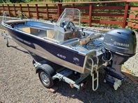Linder Arkip 460