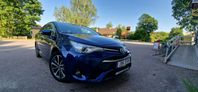 Toyota Avensis Kombi 1.6 D-4D Active Plus Euro 6