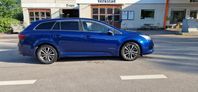 Toyota Avensis Kombi 1.6 D-4D Active Plus Euro 6