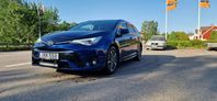 Toyota Avensis Kombi 1.6 D-4D Active Plus Euro 6