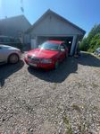 Audi A6 Avant 1.8 T quattro (”S6”) nybesiktad