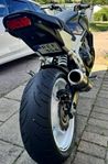 Honda CB650F - 2016 | 1527 mil | Utrustad & Mappad