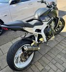 Honda CB650F - 2016 | 1527 mil | Utrustad & Mappad