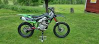 Kawasaki KX450