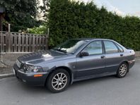 Volvo S40 1.8 Euro 3