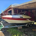 Marlin Mariah 220, V8 EFI