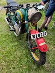 Triumph BDG 250 H