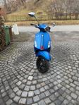 Vespa sprint 50cc