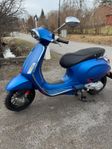 Vespa sprint 50cc