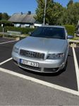 Audi S4 Avant 4.2 V8 quattro TipTronic (Skattad, ny servad)