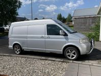 Volkswagen Transporter T28 2.5 TDI Euro 4