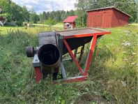 Ejektorfläkt