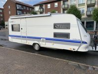 Hobby 540 Uk Barnkammarvagn