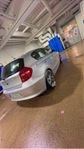 BMW 118 d 5-dörrars Advantage, Comfort Euro 4