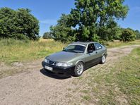 Saab 9-3 coupé taklucka 500hk+ 2.3T