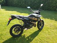 KSR MOTO TR50 R/SM