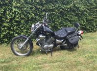 Yamaha XV 535 Virago