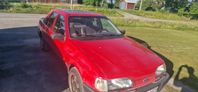 Ford Sierra Sedan 2.0 i