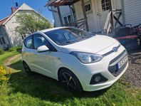 Hyundai i10 1.0 ComfortPlus Euro 3