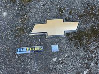 Emblem Chevrolet