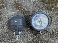 Biltema 7” Extaljus Halogen
